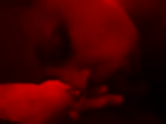 My lovely, kinky girlfriend is skilled at doing a fantastic oral job.